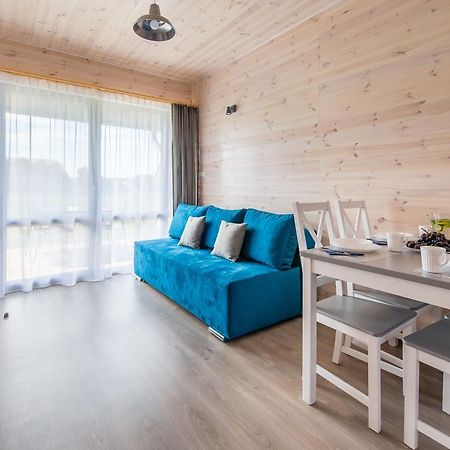 Amelia Apartment ครีนิซามอร์สกา ภายนอก รูปภาพ
