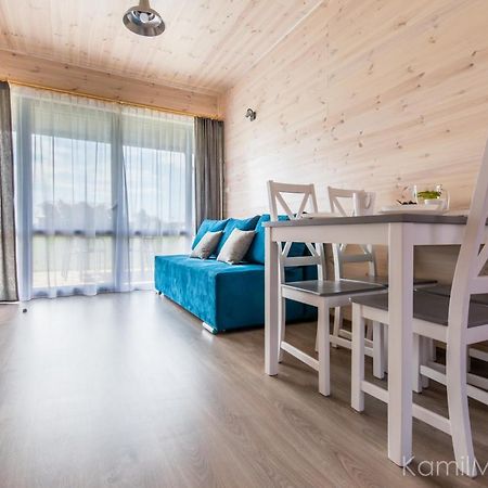 Amelia Apartment ครีนิซามอร์สกา ภายนอก รูปภาพ