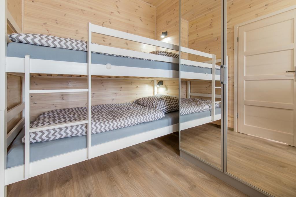 Amelia Apartment ครีนิซามอร์สกา ภายนอก รูปภาพ
