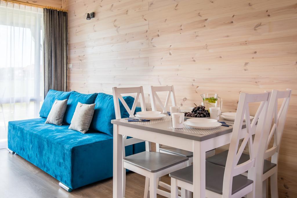 Amelia Apartment ครีนิซามอร์สกา ภายนอก รูปภาพ