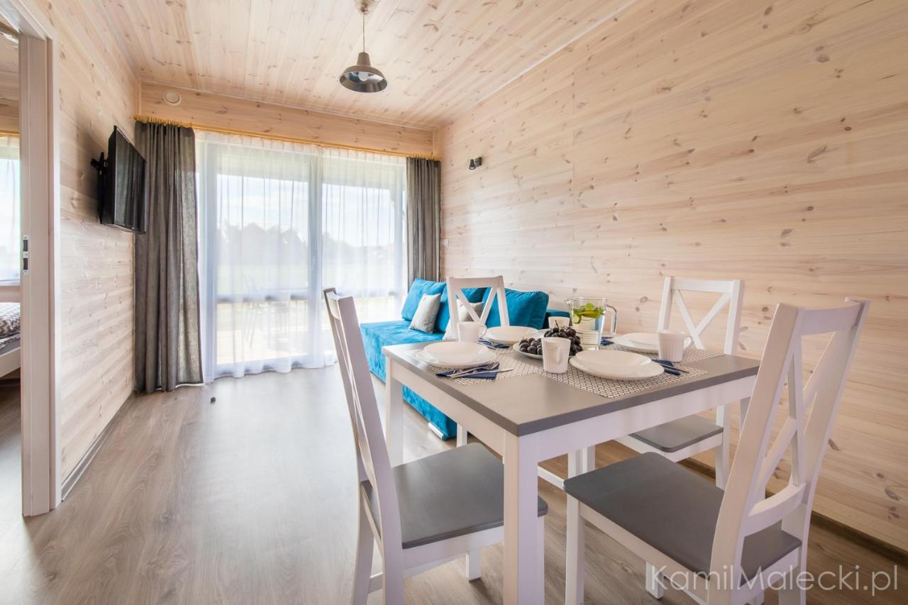 Amelia Apartment ครีนิซามอร์สกา ภายนอก รูปภาพ