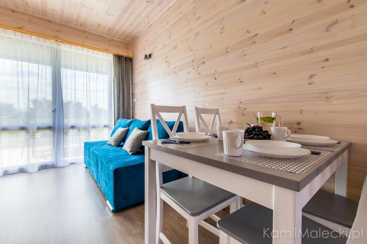 Amelia Apartment ครีนิซามอร์สกา ภายนอก รูปภาพ